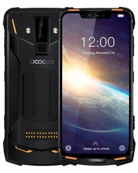 Замена разъема зарядки на телефоне Doogee S90 Pro в Нижнем Тагиле
